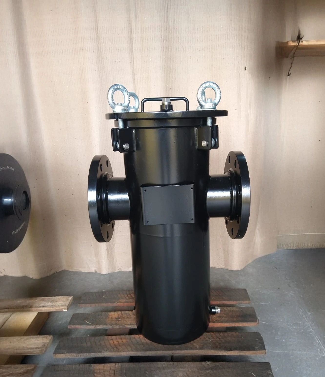 Como Reduzir Paradas na Produção Industrial com o Filtro Certo