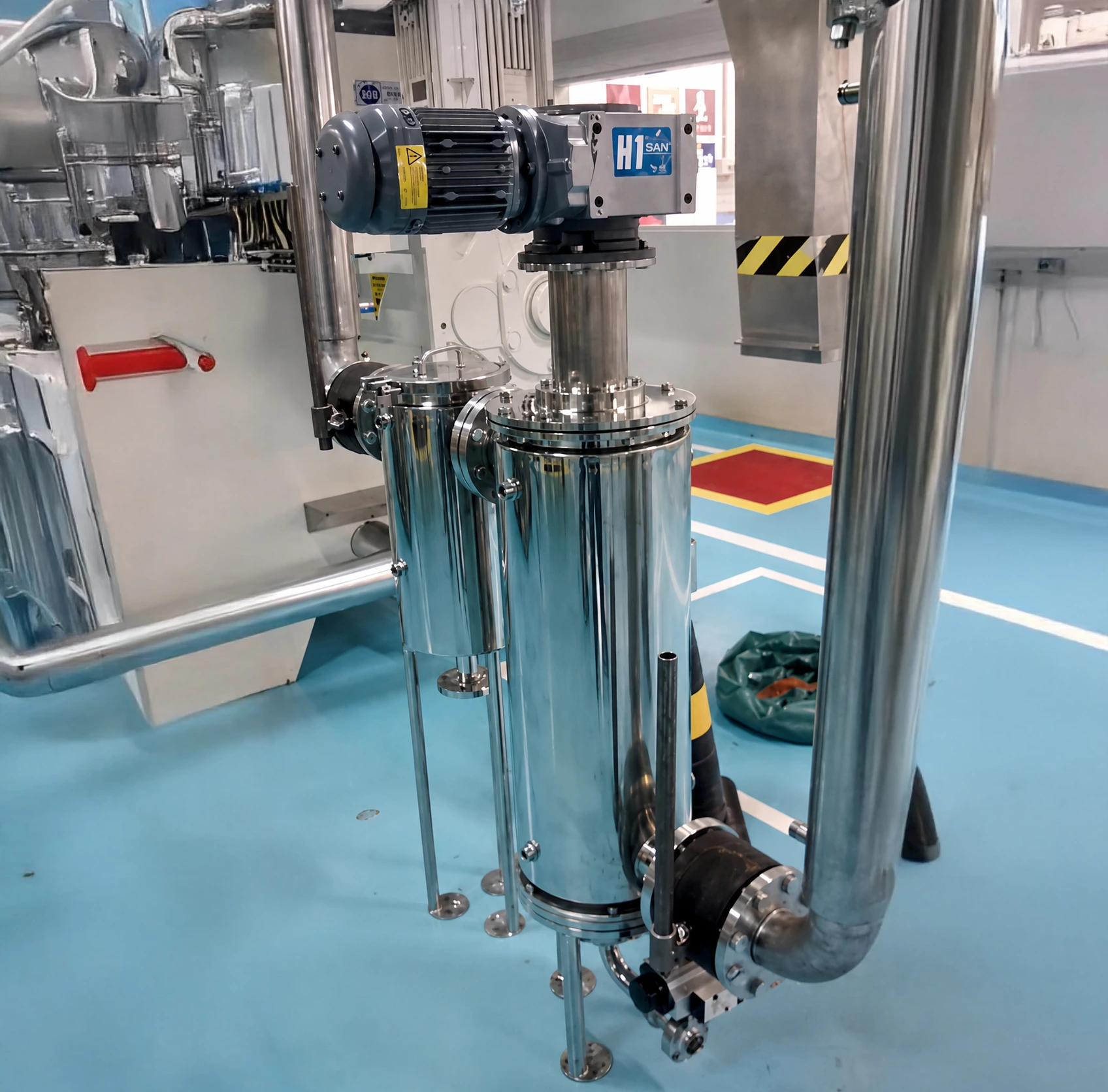 O Que São Filtros Automáticos Industriais e Quando Sua Planta Precisa de Um